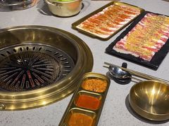 -妥妥烤肉料理(昙华林店)