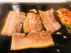 -韩时烤肉(枫蓝店)