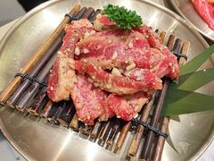 -西塔老太太泥炉烤肉(川沙百联店)