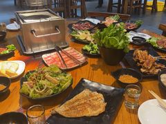 -丹东特色烤肉(学府路一部店)