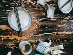 -小川洋风料理(汉街店)