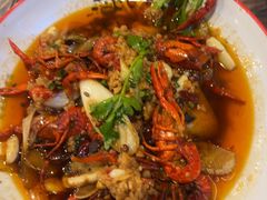 -亮亮烧烤(积玉桥总店)