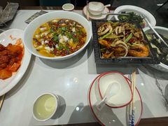 -金陵后厨·南京菜(新街口秣陵路店)