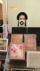 -盘子女人坊古装写真摄影(厦门总店)