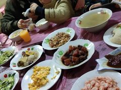 -小鱼草莓采摘园农家乐·小鱼餐厅