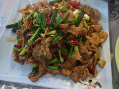 -顺顺小吃(独克宗古城店)