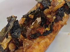 -伙工殿餐厅(吉大店)