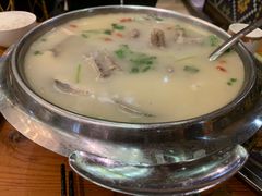-东方亚克西餐厅(西康路店)