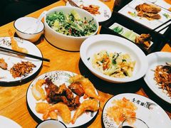 -壹零捌道·北京烤鸭(车公庄店)