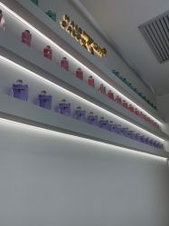 点击看大图 -3am hair salon烫发染发接发