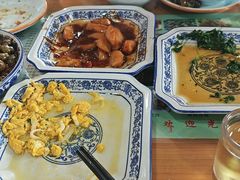 -洞天食府(北大街店)