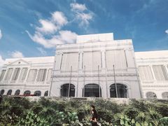 -新加坡总统府