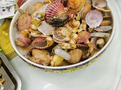 -北戴河庆山饭店·海鲜砂锅粥(北戴河黑石路店)