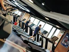 -一兆韦德健身(古美店)