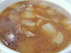 -慈海素食馆