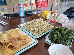 -蒙阴县光棍鸡店(蒙山店)