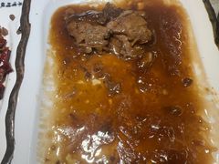 -清真文铁家烧麦馆