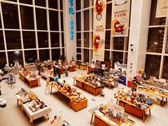 -朵云书院(滴水湖店)