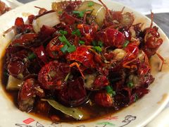 -小民大排档(光谷店)