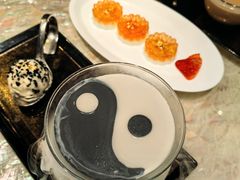 -8餐厅(新葡京酒店)