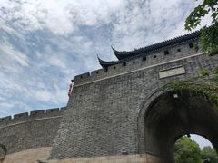 -虞山城墙