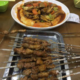 很久之前就来过的一家店