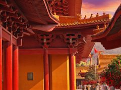 -大伊山景区