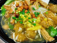 -阿芬卤面(花巷店)