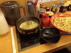 -博多一幸舍(侨福芳草地购物中心店)