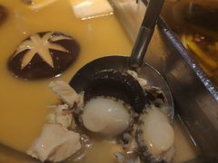-湊湊火锅·茶憩(新中关购物中心店)