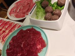 -许府牛火锅(信义坊总店)