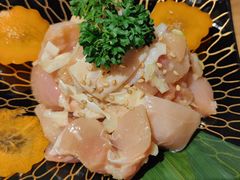 -江户烧肉(高德店)
