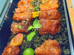 -3号仓库·创意中国菜(新世界城店)