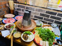 -东镇老火锅(长春路首店)