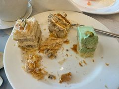 -马哥孛罗咖啡厅·Cafe Marco (厦门马哥孛罗东方大酒店)