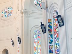 -平安桥天主教堂