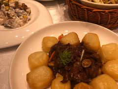 -和记小菜(东方店)