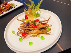 -濮园 · 四合院餐厅