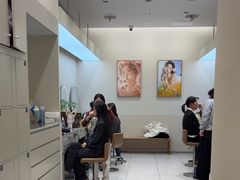 -天真蓝照相馆(五角场百联又一城店)