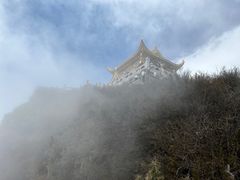 -峨眉山风景名胜区
