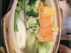 -鸽味轩·粤菜小馆(高楼门总店)