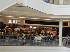 -東盛炭烤自助料理(玄武招商花园城店)