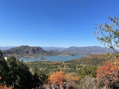 -北京十三陵国家森林公园蟒山景区