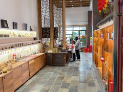 -天荷菜根·闽南素食自助(刺桐北路店)