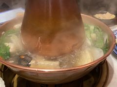 -宣武小院涮肉(前门店)