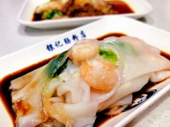 -银记肠粉(文昌北路店)