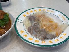 -西关明记肠粉(荔枝湾店)