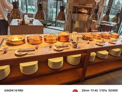 -韵咖啡自助餐厅(天津香格里拉店)