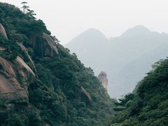 -三清山风景名胜区