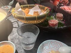 -捞王锅物料理(金华义乌之心店)